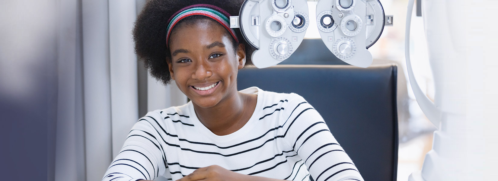 Comprehensive Eye Exams in Omaha