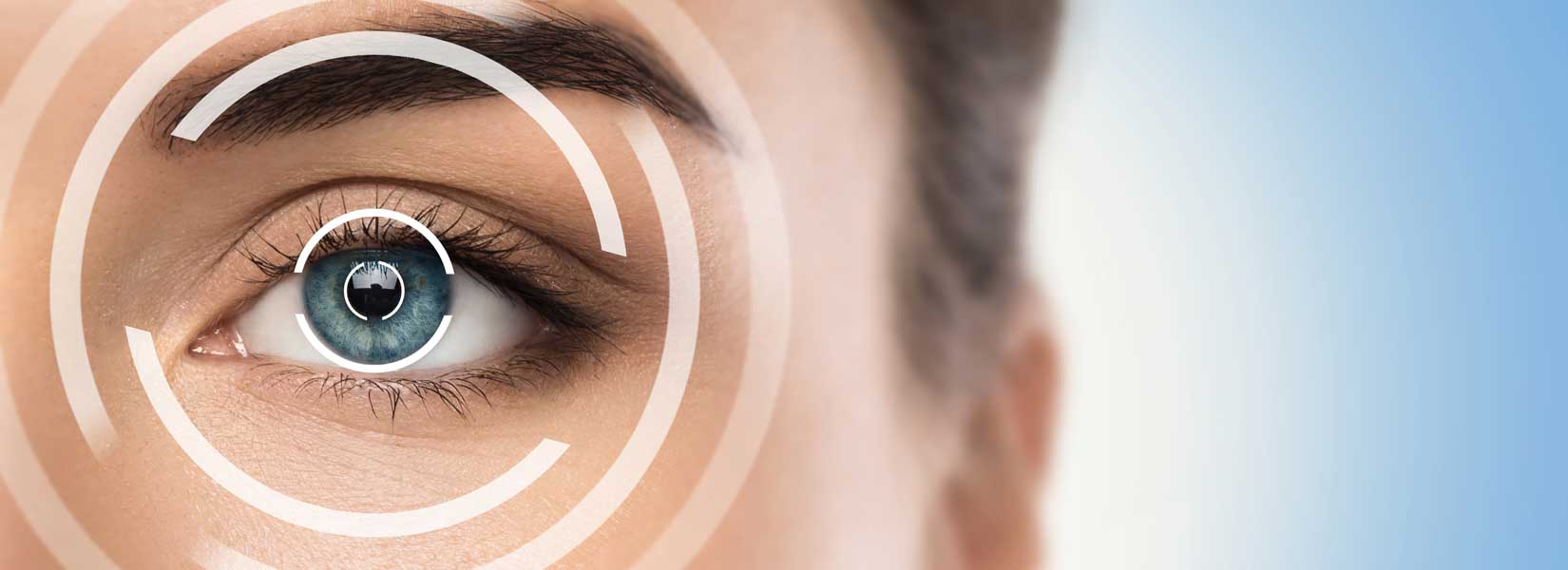 LASIK & Refractive Surgery Co-Management in Omaha