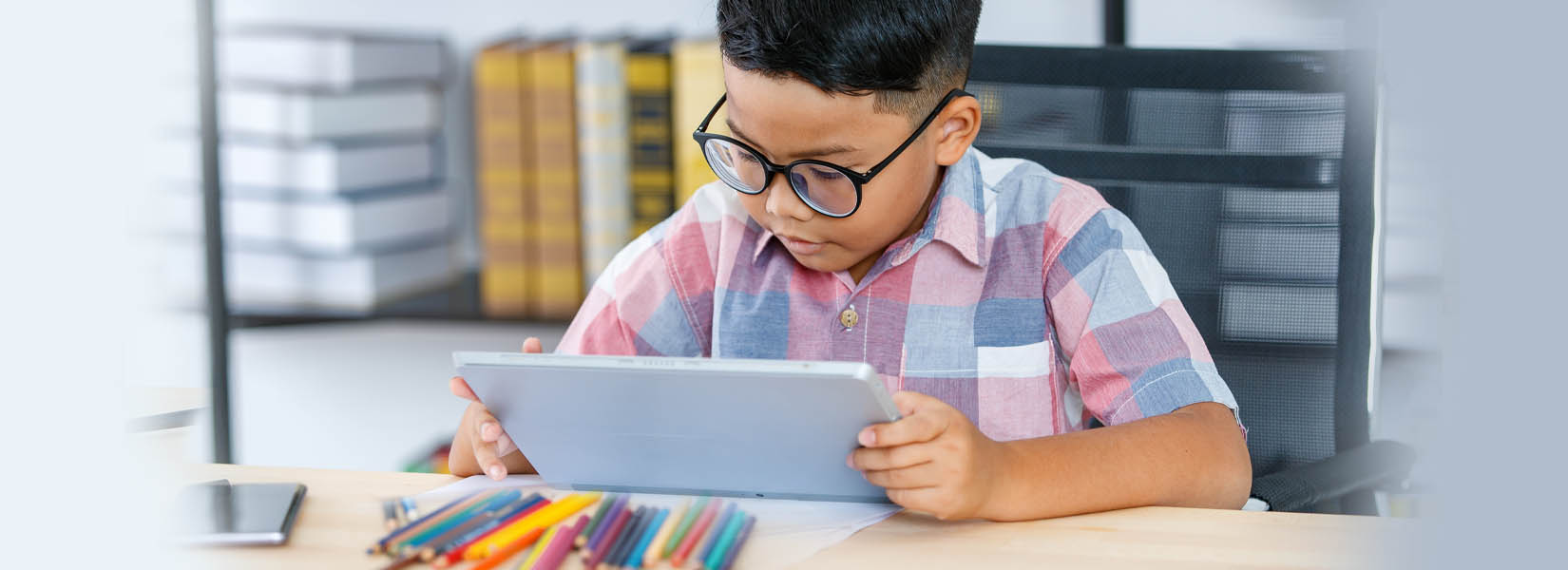 Myopia Management in Omaha